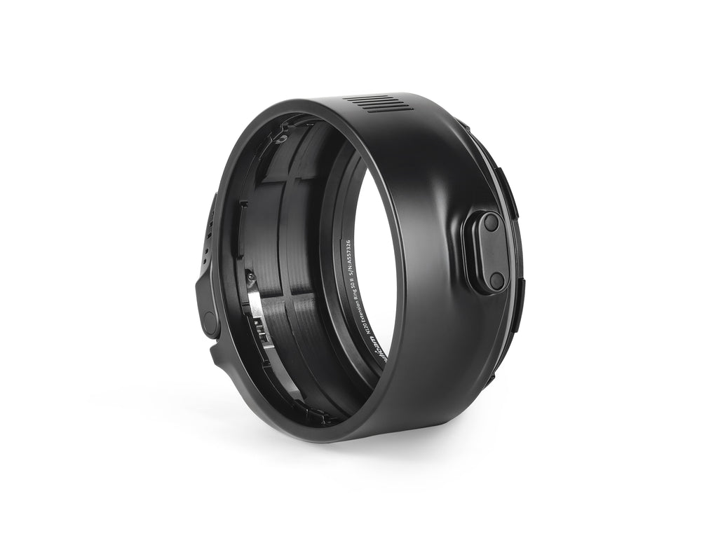 N120 Extension Ring 70 II – Nauticam