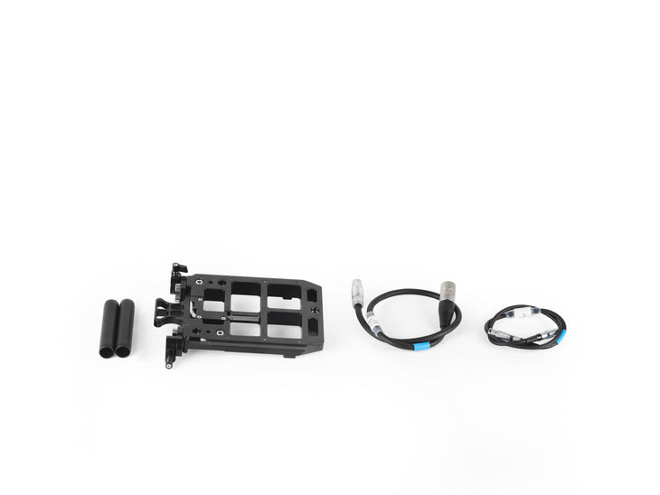 Camera Mounting and Control Kit for ARRI Alexa 35