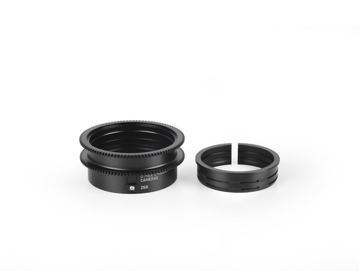 Z2450-Z Zoom Gear for Nikkor Z 24-50mm f/4-6.3