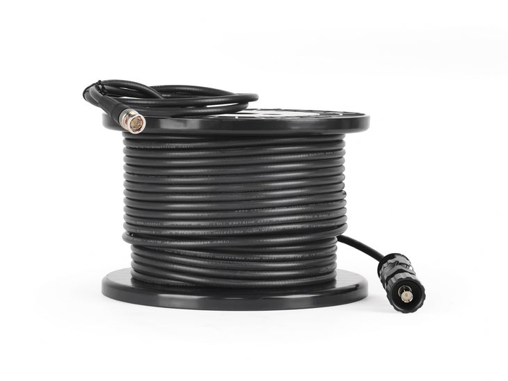 SDI Surface Monitor Cable in 45m Length ~For Connection From SDI Bulkhead to Surface Monitor on Land